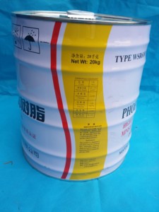 Phoenix 6101/E44อีพ็อกซี่เรซิ่นสำหรับมารีนและเคลือบป้องกัน - Product Image 4