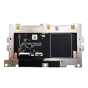 <span class=keywords><strong>Trackpad</strong></span> pour <span class=keywords><strong>Dell</strong></span> Latitude 7440 7450 2-en-1 GWDMD VHHKC XG9H3/ K17PH VHHKC XG9H3 - Product Image 2