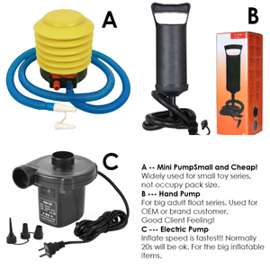 Sillón Inflable Plegable de Buena Calidad, Portátil y Cómodo, con Tela Suave al Tacto para Actividades al Aire Libre y Camping - Product Image 3