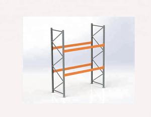 מכירה ישירה במפעל סוג דקסיון באוסטרליה פלדה משומשת מתלה משטחים קרייגסליסט - Product Image 6