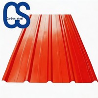 Tôle de toiture en acier Galvalume prépeinte ASTM A792 DX51D PPGL, couleur RAL, revêtement Aluzinc, panneau de toiture en métal ondulé Z30-Z600