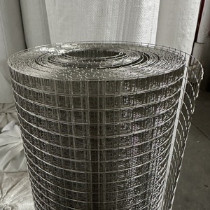 <span class=keywords><strong>1</strong></span>/2英寸孔径动物养殖用焊接金属丝网 - Product Image 3