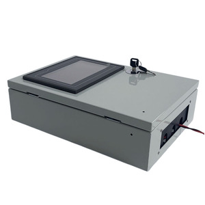 Resolución de Temperatura: 0.1 ℃ . Producto de Recopilación de Temperatura de Grado Industrial con Visualización de Temperatura en Tiempo Real. - Product Image 2