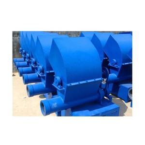 เครื่องหลอมโฟมโพลีสไตรีนแบบอัตโนมัติ พร้อมมอเตอร์ สำหรับรีไซเคิล EPS PS PU PE ราคาประหยัด - Product Image 4