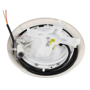 Luz Sumergible para Piscina RISE RS-PAR56-36W, <span class=keywords><strong>LED</strong></span> RGB, IP68, 36W, 12V, 12 <span class=keywords><strong>LED</strong></span> de 3W, Cambio de Color, Cubierta de ABS+PC, D290*62MM, 1800 Lúmenes - Product Image 5