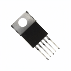 Componentes Electrónicos CS8126-1YTHER5G de Gestión de Energía (PMIC) con 5 Conectores Formados TO-220, Compra Online Directa del Fabricante - Product Image 1