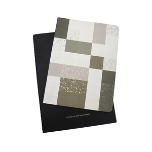 Carnets de notes, agendas et journaux portables personnalisés avec logo, pour l'école et le bureau - Product Image 3