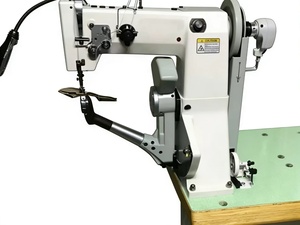 <b>Leather</b> <b>Sewing</b> <b>Machine</b> for Shoes Side Wall <b>Sewing</b> <b>Machine</b> Side Seam <b>Sewing</b> <b>Machine</b> - Product Image 5