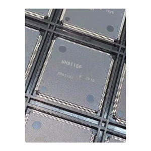 Carte d'ordinateur automobile MH8115 QFP MH8115F Ic Puces - Product Image 1