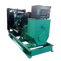 Générateur électrique de haute qualité 150kw prix du générateur 160kw 480 volts groupe électrogène diesel triphasé