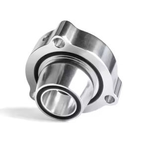 Válvula de Alivio de Presión Reacondicionada BOV1014 Compatible con Audi Volkswagen Golf 6 VAG FSIT <span class=keywords><strong>TFSI</strong></span> Motor Adaptador de Válvula de Descarga - Product Image 4