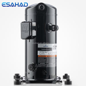 Compresor Scroll Copeland de 5HP con Ahorro de Energía ZB38KQE-TFD-558 ZB38KQ-TF7-551 ZB38KQE-TF5-524 ZB38KQ-PFV-559 - Product Image 1
