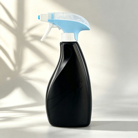Vente en gros de pulvérisateurs à mousse 28/400 avec double coque et grande poignée pour liquides de nettoyage