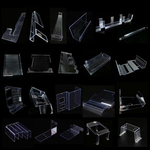 Paneles y Láminas de <span class=keywords><strong>Policarbonato</strong></span> de Tamaño Personalizado, Gruesos, con Muestra Gratuita, Alta Resistencia al Impacto, Servicios de Corte y Doblado Sólido - Product Image 4