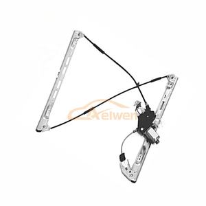 Régulateur de fenêtre de voiture avant gauche et droit utilisé pour Peugeot <span class=keywords><strong>206</strong></span> avec <span class=keywords><strong>moteur</strong></span> 9221E6 9221F9 9221E5 9222F7 - Product Image 1