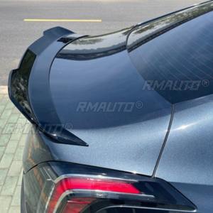 Alerón Trasero para Coche, Difusor Protector de Maletero, Kit de Carrocería para Cadillac CT4 CT5 2020-2025, Accesorios para Coche - Product Image 3