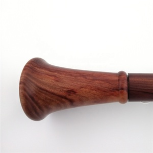 Clarerie de 17 clés en bois de rose et plaqué argent, 100 pièces - Product Image 6