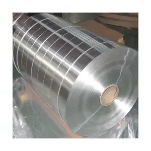 Low Price Hastelloy C276 C22 Incoloy 800 Nickel Alloy Steel Strips