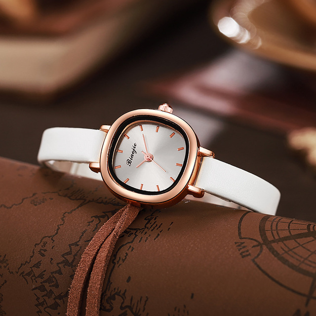 Wholesale of Fashionable and Trendy Quartz Watches Light Luxury Fashion Ladies' Wristwatches