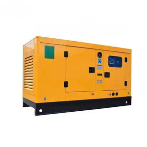 70KW 파워 시리즈 저소음 디젤 발전기 세트 산업용 등급 삼상 AC 480V 220V 50/60Hz CE ISO ATS 자동 시작 - Product Image 5