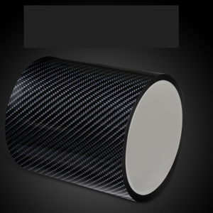 Bande de <span class=keywords><strong>Protection</strong></span> anti-rayures 5D, Fiber de carbone pour voiture, autocollant imperméable, <span class=keywords><strong>pare</strong></span>-<span class=keywords><strong>choc</strong></span> de porte, arrière - Product Image 5