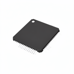 Composant électronique IC MCU 32 bits 512 Ko FLASH 64TQFP, puce électronique 64 TQFP PIC32MZ0512EFE064-I_PT, CI embarqué en stock - Product Image 1