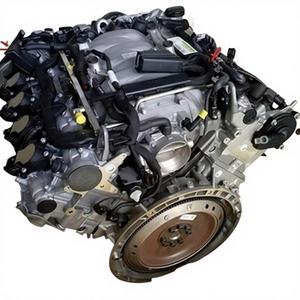 Moteurs à essence/pétrole d'<span class=keywords><strong>occasion</strong></span> Mercedes-Benz E260 ML350 S300 R350 S350 OLIVER Car Fitment - Product Image 1