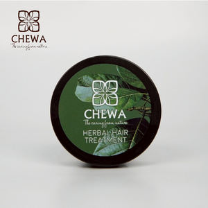 Tratamiento Capilar Herbal Orgánico Completo 200g con Ingredientes Totalmente Naturales. Solución Definitiva para la Caída del Cabello y Crecimiento Vibrante - Product Image 1