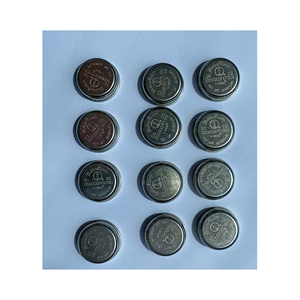 Bán buôn nút thông tin thẻ iButton TM Ds1991l-F5 + Bộ nhớ tuần tra nút thông tin thẻ iButton - Product Image 2