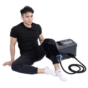 VU Cryo mesin terapi panas dan dingin, tanpa es untuk rehabilitasi - Product Image 2