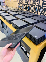 Portátil Empresarial ThinkPad L580 Elite Usado al por Mayor, Intel I5, 8GB de RAM, 256GB SSD, Pantalla OLED de 15'', Windows 10