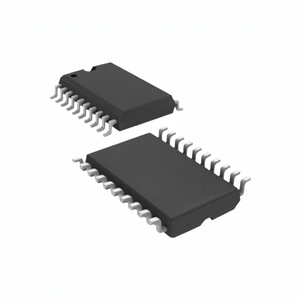 Logic Bom Service Electronic Component IC FF <b>D</b> TYPE SNGL 8BIT 20SOlC SN74HCT377DWR BOM IC In Stock - Product Image 1