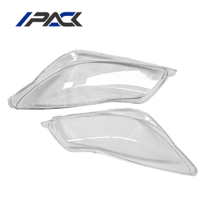 Copertura Universale per Fari Anteriori, Ricambio per <span class=keywords><strong>Opel</strong></span> <span class=keywords><strong>Insignia</strong></span> 2009-2013, Qualità <span class=keywords><strong>OEM</strong></span>, Senza Modifiche - Product Image 6