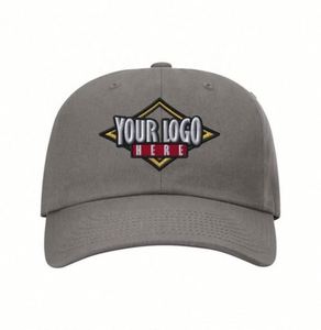 Gorra Trucker de Malla Ajustable con Logotipo Personalizado, Gorra Casual Bordada - Product Image 4