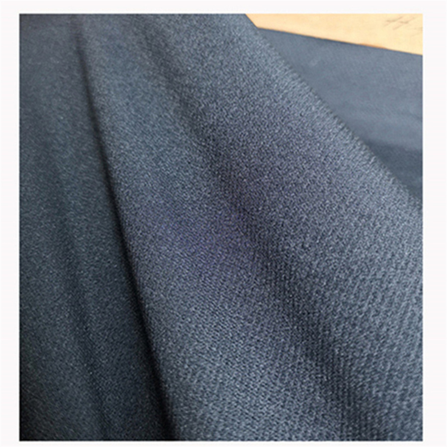 4 Way Stretch Waterproof 92% Nylon 8% Spandex Fabric Dyed Pattern Woven Technique for Girls Sportswear Outdoor Trousers
