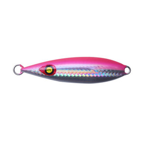 Micro Jig Butterfly Metal Jig Leurre de pêche pour jigging au thon, leurre lent - Product Image 3