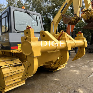 Moteur Volvo sur chenilles d'excavatrice hydraulique Komatsu de marque japonaise d'occasion à vendre à bas prix - Product Image 4