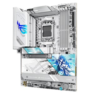 2025 <span class=keywords><strong>ROG</strong></span> <span class=keywords><strong>STRIX</strong></span>-Placa base para juegos de PC con WiFi S, AM5 X870 Esports, 3x M.2, PCIe5.0, 256GB RAM, 4x DDR5, SATA, para juegos de PC de escritorio - Product Image 3