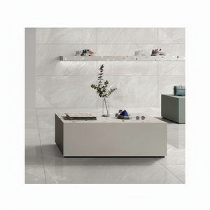 Precio competitivo 600x1200mm Diseño tallado Azulejos de porcelana vitrificada Alta calidad estándar y fácil mantenimiento para la venta - Product Image 1