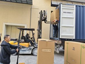 Bomba de Calor Aire-Agua R32 R290 al por Mayor, Calentadores de Agua con Bomba de Calor, Pompe à Chaleur Split Aire-Agua - Product Image 4