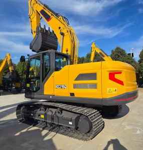 <span class=keywords><strong>Mini</strong></span>-graafmachine XE215GA, 22,5 ton draagvermogen, onderdelen, RC-<span class=keywords><strong>machine</strong></span>, te koop - Product Image 4