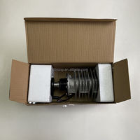 Séparateur d'huile et d'eau pour Kinglong bus klq6119 6129, assemblage de séparateur de condensat