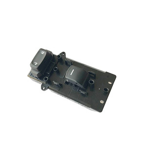 35760-TBA-C11 35760-TBA-A11สำหรับ Honda Civic 2016-2022สวิตช์ยกประตูหน้าขวาตัวควบคุมสวิตช์กระจกหน้าต่างไฟฟ้า - Product Image 5