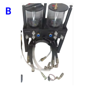 Accessoires de test pour <span class=keywords><strong>injecteur</strong></span> HEUI pour moteur Cat C7 C9 C-9 3126B - Product Image 5