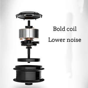 Mélangeur à pâte à pizza multifonctionnel pour usage domestique et commercial, équipement de boulangerie, mélangeur à pâte de table - Product Image 6