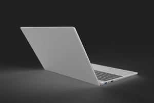 Portátil Golden Rose Jasper Lake de 11.ª Generación con CPU N5095, Pantalla de 15.6 Pulgadas, 16 GB de RAM - Product Image 4