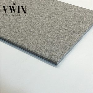 Gạch Ốp Mặt Tiền Bên Ngoài Cho Tường Gạch Ốp Tường Màu Xám Trang Trí Xi Măng Giá Rẻ - Product Image 4