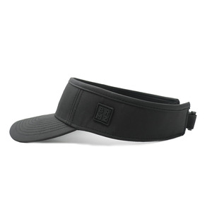 Tùy Chỉnh Có Thể Điều Chỉnh Thể Thao Giản Dị Mũ Bóng Chày Mùa Hè Mặt Trời <span class=keywords><strong>Visor</strong></span> Hat Với Rỗng Top Cho Bãi Biển Ngoài Trời Câu Cá Visera - Product Image 3