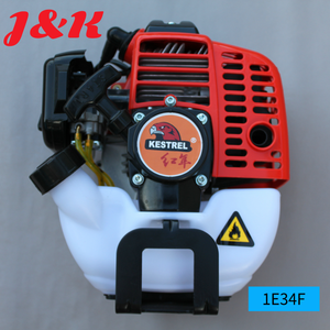 Macchina tagliaerba multifunzione a 2 tempi a zaino con palo motosega <span class=keywords><strong>tagliasiepi</strong></span> sega pulita e testa tagliaerba - Product Image 5