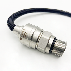 Capteur de pression haute pression 221-8859, interrupteur de pression de pompe hydraulique, pièces d'excavateur compatibles avec E312B E320B E320C - Product Image 4